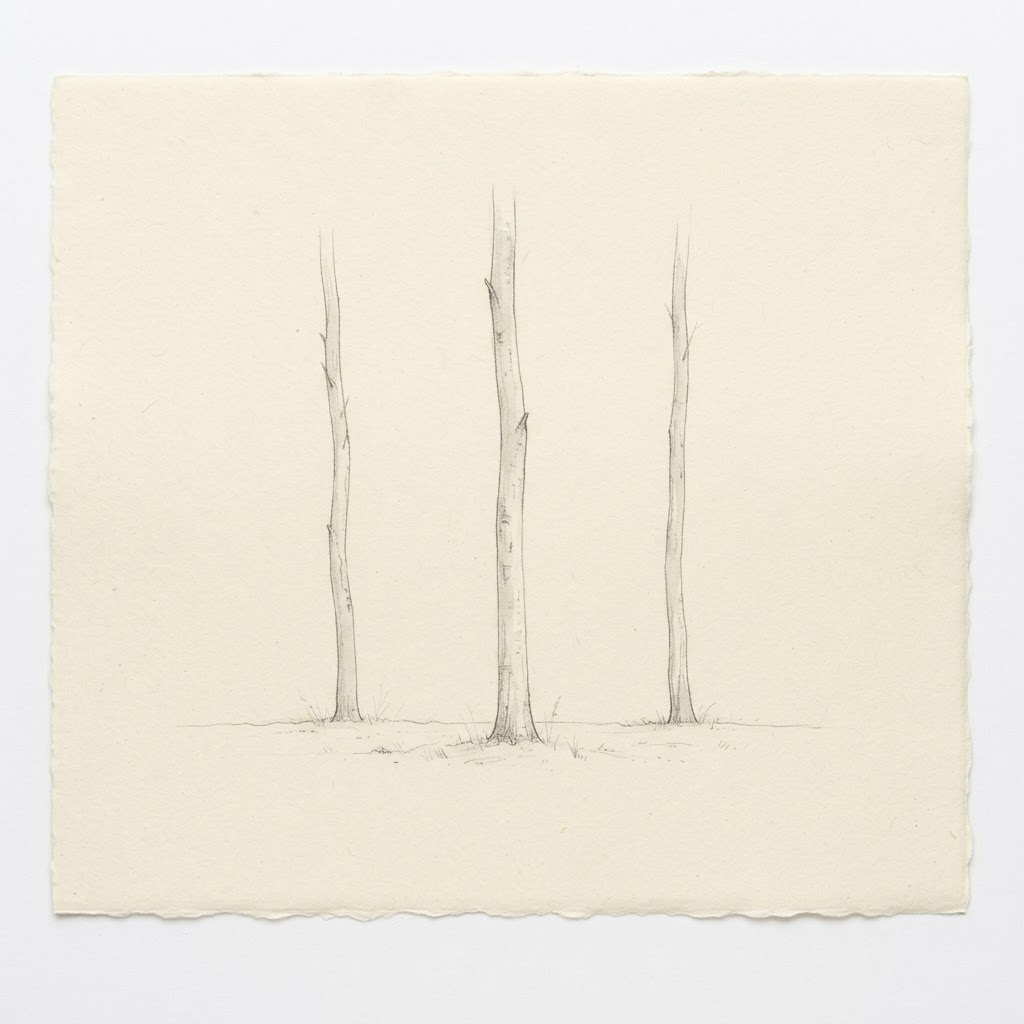 Forest — The Forest Reconnects