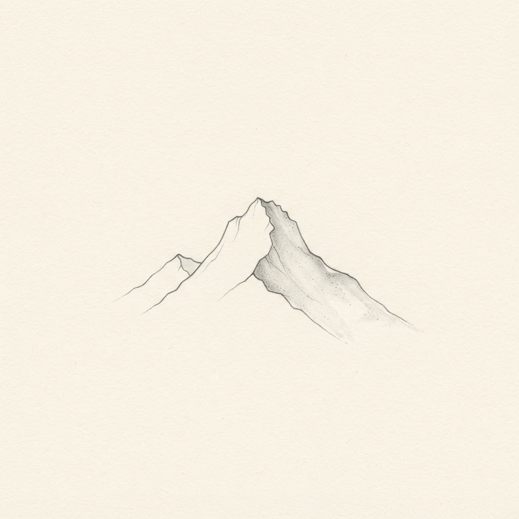 Mountain — The Mountain Reveals